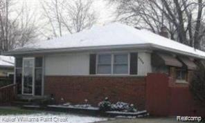 14 Mile Rd, Warren, MI 48092