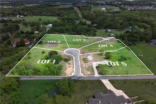 LOT 1 65th & Mize Road, Shawnee, KS, 66226 | Card Image