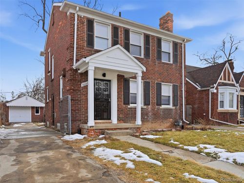 18684 Murray Hill St, Detroit, MI, 48235-3017 | Card Image