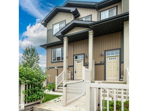 9-3305 Orchards Link Sw, Edmonton, AB, T6X2H1 | Card Image