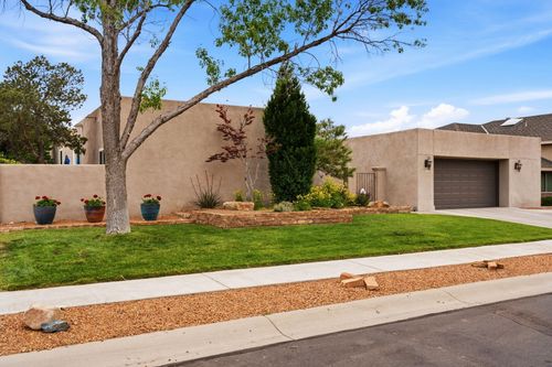 6013 Papaya Pl Ne, Albuquerque, NM, 87111-6232 | Card Image