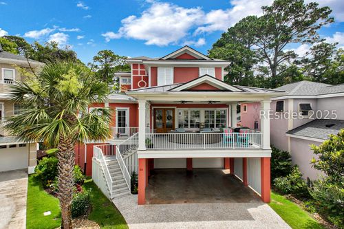 32 Bermuda Pointe Cir, Hilton Head Island, SC, 29926-1247 | Card Image
