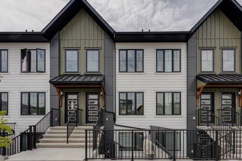 114-40 Livingston Parade Ne, Calgary, AB, T4B3P6 | Card Image