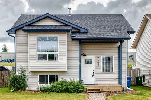 4446 54a Avenue Cres, Innisfail, AB, T4G1Y3 | Card Image