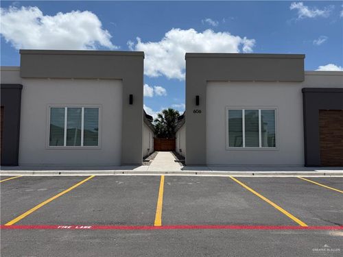 2-606 Broadway St, Weslaco, TX, 78599 | Card Image