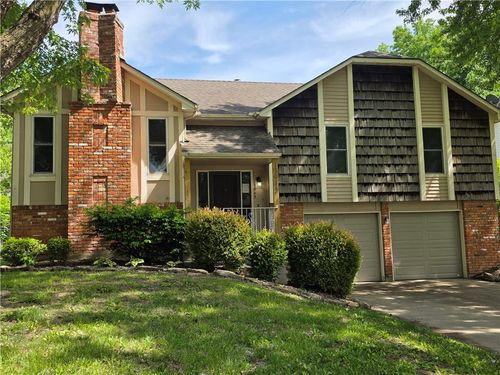 13945 S Summertree Ln, Olathe, KS, 66062-1913 | Card Image