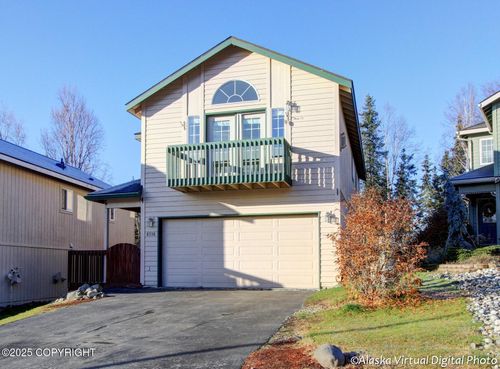 8938 Birch Park Cir, Eagle River, AK, 99577-8840 | Card Image