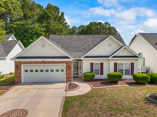 706 Helms Way, Conway, SC, 29526-9053 | Card Image