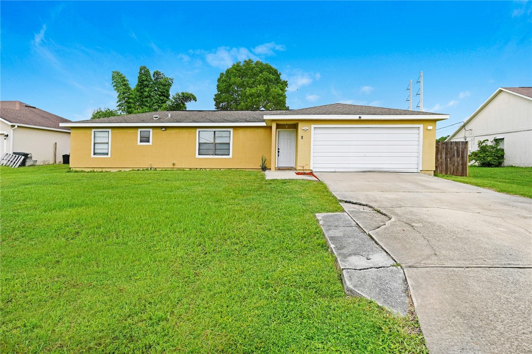 Coral Reef Ave, Palm Bay, FL 32907