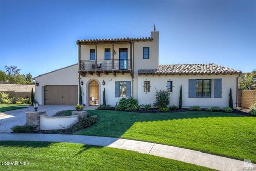 835 Via Sedona, Newbury Park, CA, 91320-7056 | Card Image