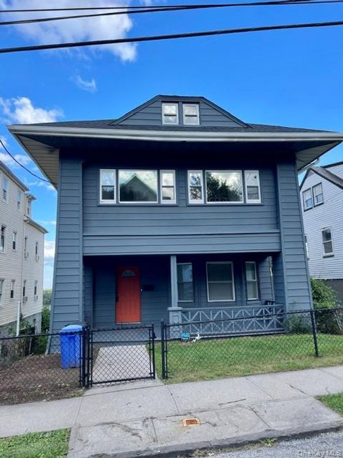 58 Tower Pl, Yonkers, NY, 10703-2209 | Card Image