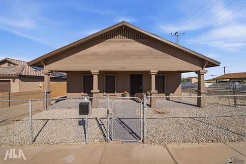 593 S 1st Ave, Yuma, AZ, 85364-3001 | Card Image