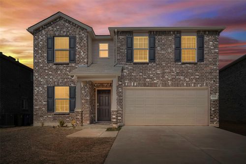 1233 Trace Dr, Aubrey, TX, 76227-4297 | Card Image