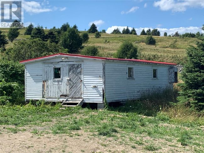 22 Main St, House other with 1 bedrooms, 1 bathrooms and null parking in Lower Island Cove NL | Image 42