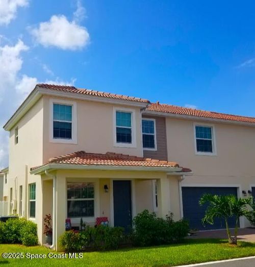 106-1455 Isabella Dr, MELBOURNE, FL, 32935-4248 | Card Image