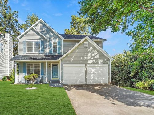 826 Shore Dr, Lithonia, GA, 30058-9004 | Card Image