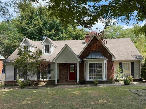 3048 Sandy Creek Dr, Germantown, TN, 38138-7630 | Card Image