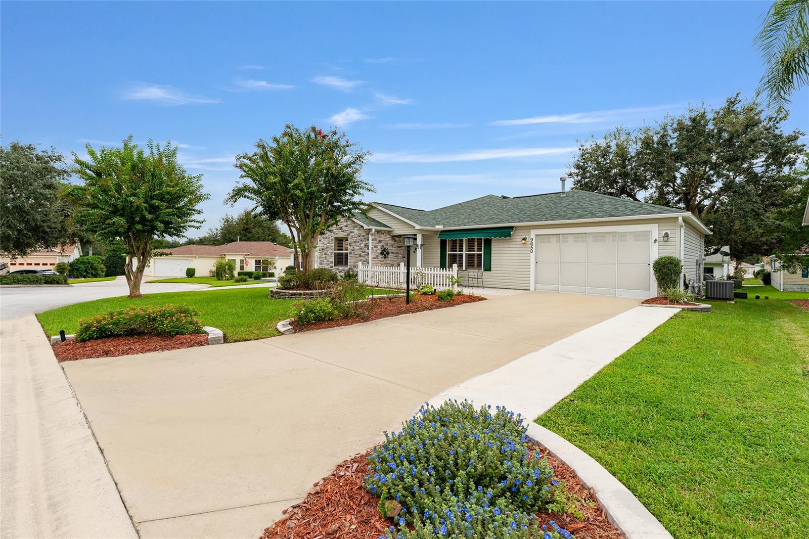 168th Maplesong Ln, The Villages, FL 32162