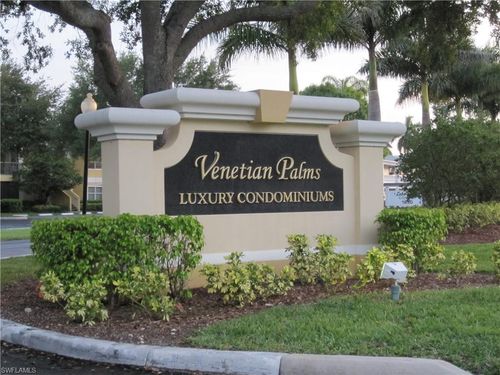 303-12520 Equestrian Cir, FORT MYERS, FL, 33907-7551 | Card Image