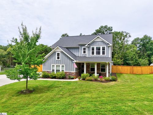 729 Stringer Rd, Belton, SC, 29627-9761 | Card Image