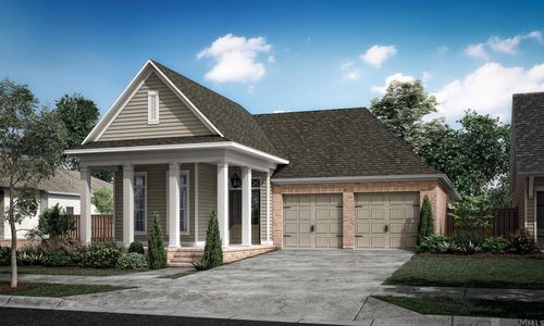 8619 Greenbrier Cove Rd, Baton Rouge, LA, 70817-4052 | Card Image