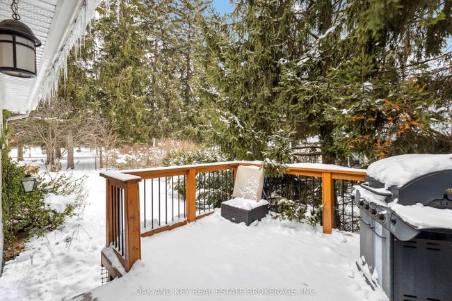 211 Trowbridge Ave, House other with 4 bedrooms, 2 bathrooms and 4 parking in London ON | Image 39