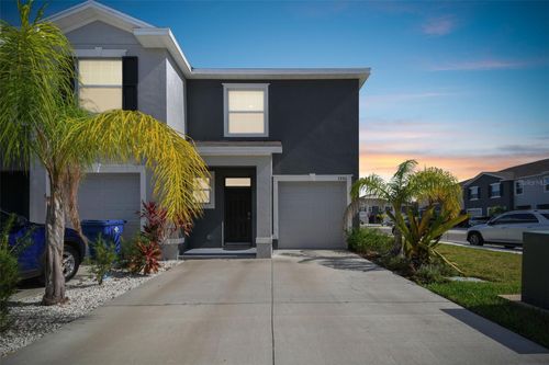 2880 Evergreen Elm Pass, WESLEY CHAPEL, FL, 33543-7328 | Card Image