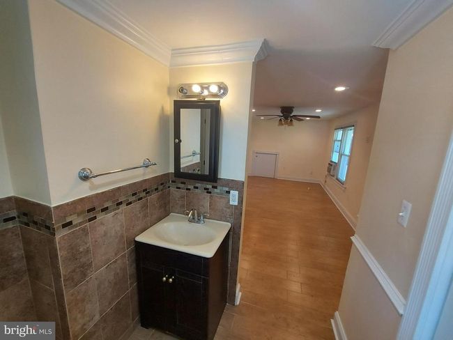 611 60 Th Pl, House other with 1 bedrooms, 2 bathrooms and null parking in FAIRMOUNT HEIGHTS MD | Image 25