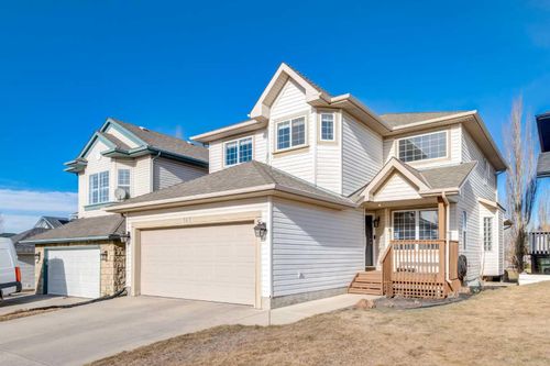 161 Douglas Ridge Pl Se, Calgary, AB, T2Z2T3 | Card Image