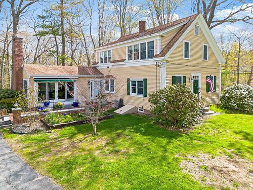 251 Cedar Grove Road, Dresden, ME, 04342 | Card Image