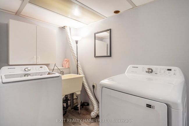 51 - 93 Hansen Rd N, Condo with 3 bedrooms, 2 bathrooms and 1 parking in Brampton ON | Image 16