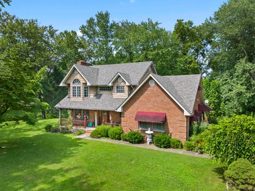 1130 Rainbow Dr, Portsmouth, OH, 45662-6612 | Card Image