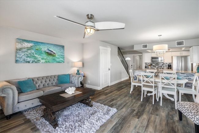 APT-101 - 2292 N Fulton Beach Rd, Condo with 3 bedrooms, 3 bathrooms and null parking in Rockport TX | Image 11