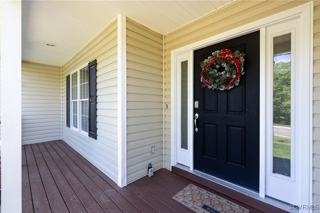13700 Orchid Dr, House other with 5 bedrooms, 4 bathrooms and null parking in Chesterfield VA | Image 5