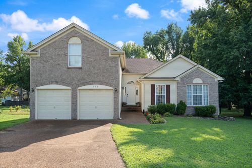 405 Jordan Leigh Ct, Joelton, TN, 37080-7716 | Card Image