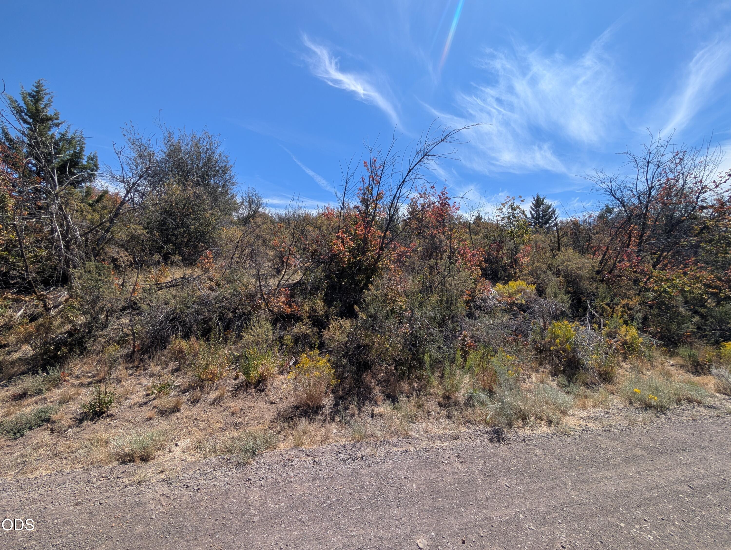 Land in Chiloquin