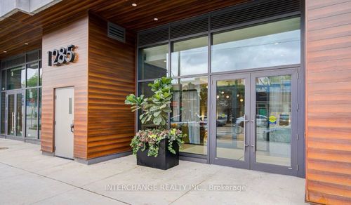 409-1285 Queen St E, Toronto, ON, M4L0B6 | Card Image