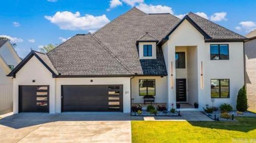 21 Haywood Ct, Little Rock, AR, 72223-8045 | Card Image