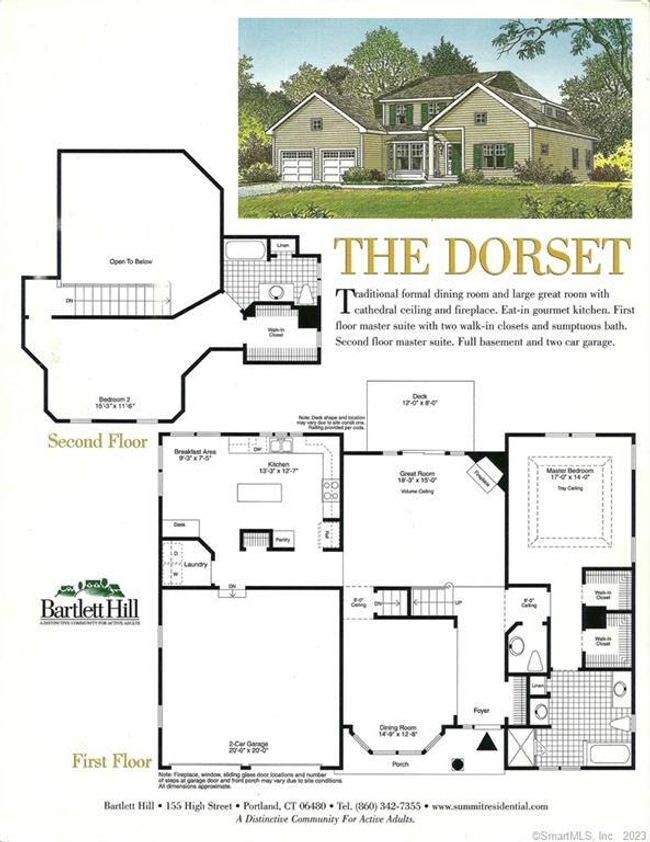 This home has a terrific layout! | Image 36