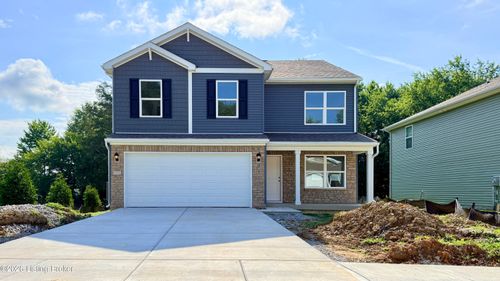 104 Coral Ridge Way, Brooks, KY, 40109-5500 | Card Image