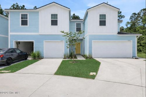 225 Senna Drive, Holly Ridge, NC, 28445 | Card Image