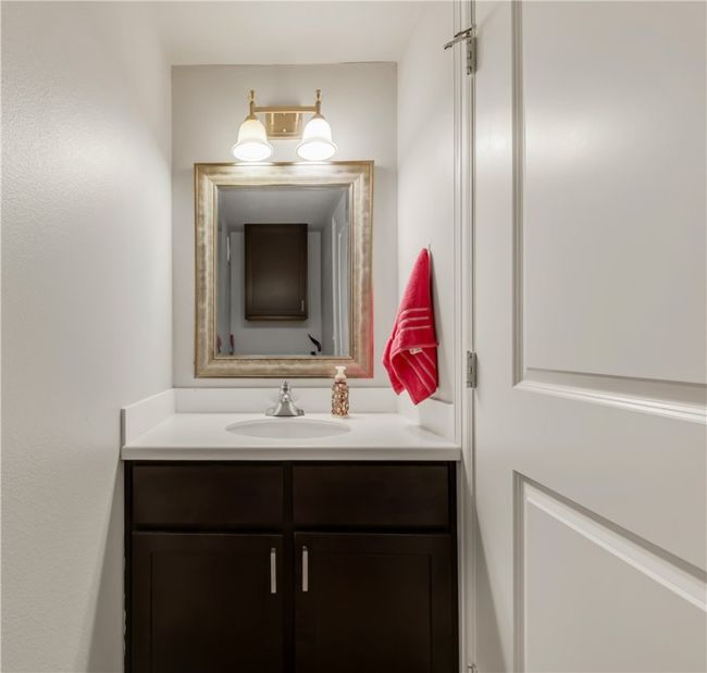Bathroom featuring vanity | Image 17