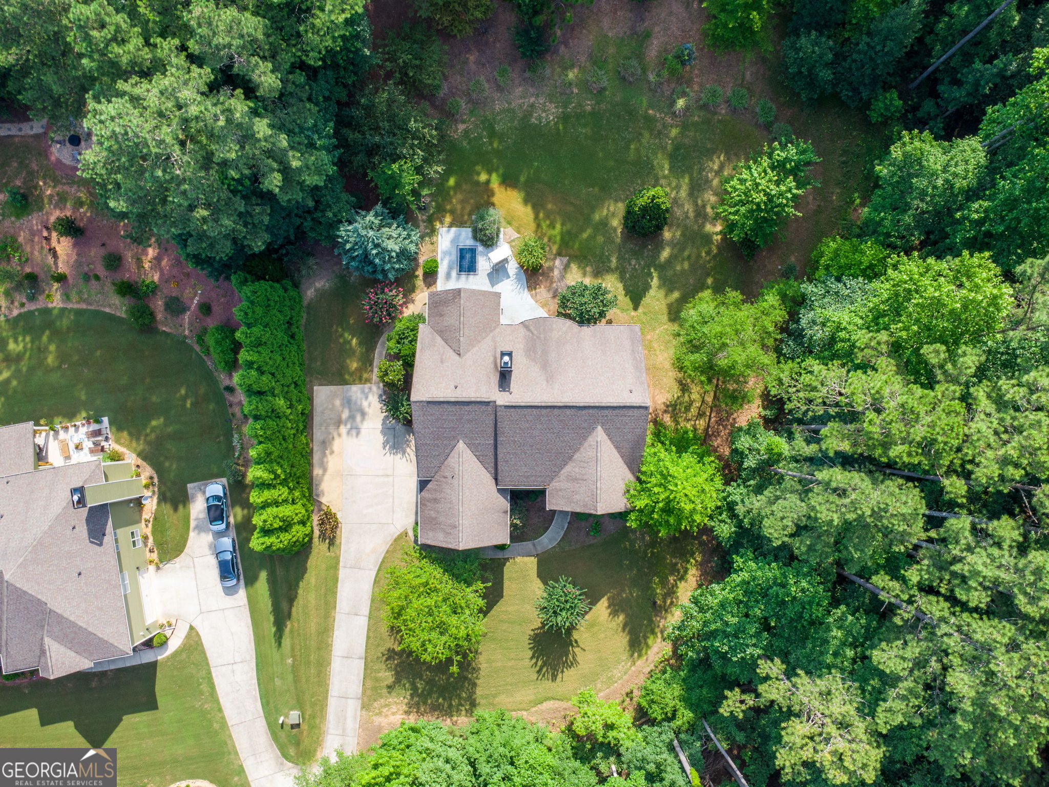 Residential in Newnan 4