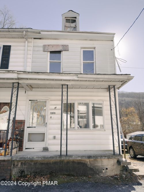 2320 Water St, Mahanoy Plane, PA, 17949-8033 | Card Image