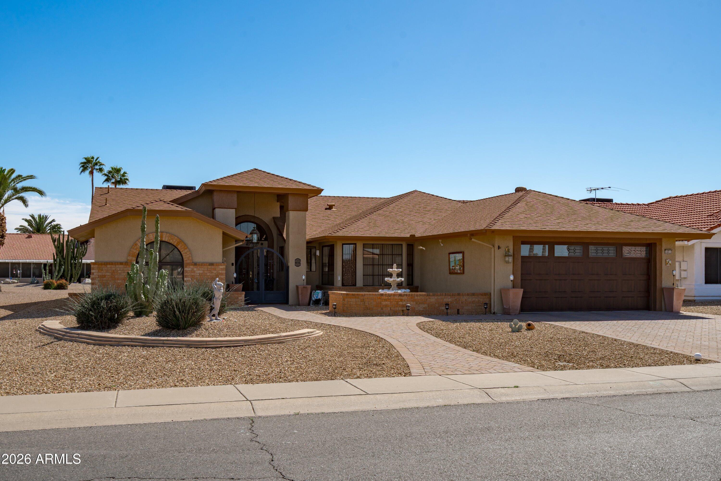 Residential in Sun City West 2