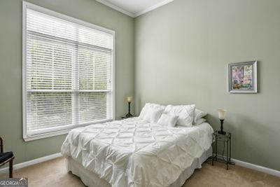 Light Filled Bedroom | Image 3