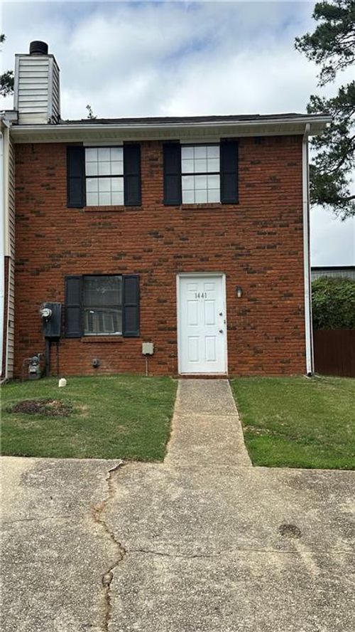 1441 Springleaf Cir Se, Smyrna, GA, 30080-2403 | Card Image