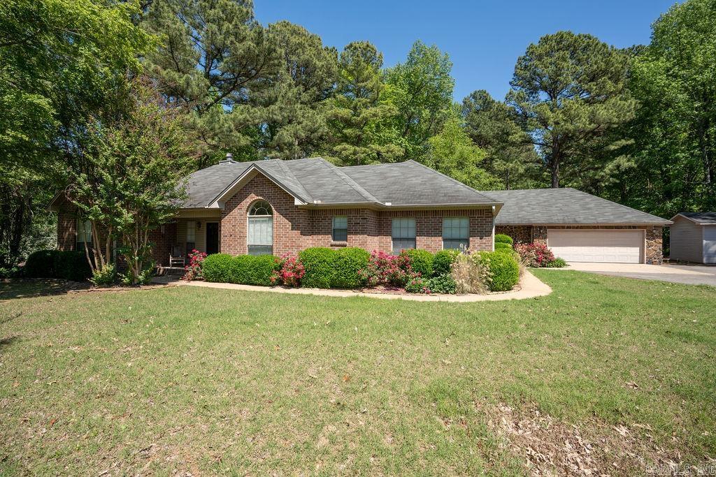 Pleasant Meadows Cv, Cabot, AR 72023 #1
