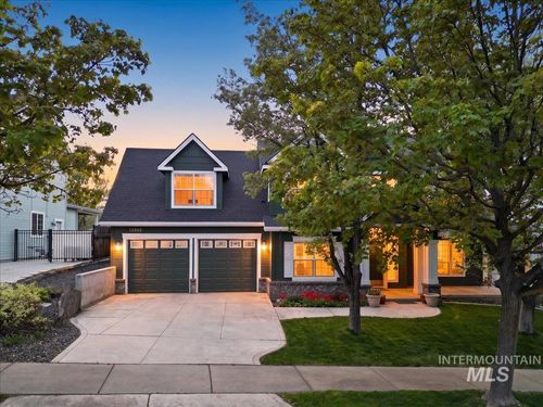 12935 N Schicks Ridge Rd, Boise, ID, 83714-9415 | Card Image