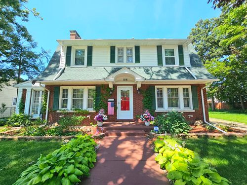 186 N Du Bois Ave, Elgin, IL, 60123-5213 | Card Image